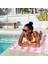 Dock And Bay Plaj Havlusu Cabana Xxl Malibu Pink 5