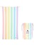 Dock And Bay Plaj Havlusu Summer L Unicorn Waves 1