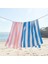 Dock And Bay Plaj Havlusu Cabana L Malibu Pink 5