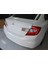 Honda Civic Fb7 Spoyler & Spoiler 2012-2016 Orjinal Oem Aksesuar İthal Beyaz Renk Boyalı 1