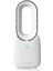 Bıçaksız Fan Nemlendirici Sis Mini Taşınabilir USB Elektrikli Fan (Yurt Dışından) 1