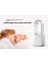 Bıçaksız Fan Nemlendirici Sis Mini Taşınabilir USB Elektrikli Fan (Yurt Dışından) 4