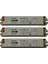 Hf-E 4X18W Elektronik Balast (3 Adet) 1