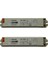 Hf-E 4X18W Elektronik Balast (2 Adet) 1