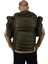 Askeri Operasyon Çantası Haki Renk 110 Litre Cordura Kumaş Su Itici 1