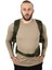 Askeri Operasyon Çantası Haki Renk 110 Litre Cordura Kumaş Su Itici 2