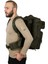 Askeri Operasyon Çantası Haki Renk 110 Litre Cordura Kumaş Su Itici 3
