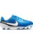 Tiempo Legend 10 Academy Fg/mg Çocuk Krampon Lacivert 1