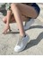 Günlük Taşlı Spor Ayakkabı Sneaker 3