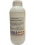 Inkjet Kodlama Cihazı Temizleme Solüsyonu (Cleaner) 1lt 3