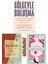 Gölgeyle Buluşma / Şizofreni Duygular Nasıl Oluşur / Beynimizin Parmak İzleri (3 Kitap) 1
