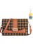 Bayan Omuz Çantası Gündelik Moda Crossbody Çanta Büyük Kapasiteli Hafif Çok Fonksiyonlu Para Cüzdanı (Yurt Dışından) 1