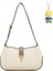 Omuz Çantası Kadın Büyük Kapasiteli Toka Flip Moda Çok Yönlü Crossbody Çanta (Yurt Dışından) 1