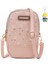 Cep Telefonu Çantası Seyahat Crossbody Küçük Sırt Çantası Kart Tutucu (Yurt Dışından) 1