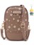 Cep Telefonu Çantası Seyahat Crossbody Küçük Sırt Çantası Kart Tutucu (Yurt Dışından) 1
