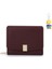 Kadın Clutch Çoklu Kart Yuvası Bayan Cüzdan Cüzdan Moda Para Cüzdanı (Yurt Dışından) 1