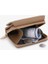 Kadın Clutch Çoklu Kart Yuvası Bayan Cüzdan Cüzdan Moda Para Cüzdanı (Yurt Dışından) 4