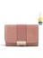 Bayanlar Cüzdanı Moda Clutch Çoklu Kart Yuvası Kart Tutucu Para Cüzdanı (Yurt Dışından) 1