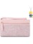 Kadın Değişim Organizer Moda Basit Kısa Clutch Çanta Kadın Cüzdan (Yurt Dışından) 1