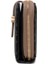 Cüzdan Kadın Uzun Moda Toka Katlanır Clutch Fermuarlı Çanta Kart Tutucu (Yurt Dışından) 4