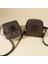 Cep Telefonu Çantası Kadın Crossbody Moda Çok Yönlü Omuz Çantası Mini Küçük Çanta (Yurt Dışından) 2