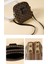 Cep Telefonu Çantası Kadın Crossbody Moda Çok Yönlü Omuz Çantası Mini Küçük Çanta (Yurt Dışından) 5
