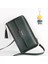 Büyük Kapasiteli Cep Telefonu Çantası Küçük Omuz Crossbody Fermuarlı Çanta Çok Fonksiyonlu Uzun Clutch Bayan Cüzdanı (Yurt Dışından) 1