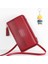 Büyük Kapasiteli Cep Telefonu Çantası Küçük Omuz Crossbody Fermuarlı Çanta Çok Fonksiyonlu Uzun Clutch Bayan Cüzdanı (Yurt Dışından) 1
