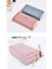 Cüzdan Kadın Uzun Bilek Kayışı Clutch Çift Fermuarlı Büyük Kapasiteli Cep Telefonu Çantası (Yurt Dışından) 4