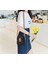 Kadın Çanta Cep Telefonu Mini Küçük Çanta Moda Omuz Crossbody Çanta Çift Katmanlı Büyük Kapasiteli Moda Cep (Yurt Dışından) 3