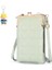 Bayan Cüzdan Omuz Crossbody Çanta Çok Fonksiyonlu Telefon Çantası (Yurt Dışından) 1