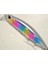 Gökkuşağı Tarzı 30G 11CM Ağır Batan Minnow Lures Uzun Döküm Yapay Sert Yemler Levrek Alabalık Swimbait Pesca Wobbler Balıkçılık Aksesuarları 2