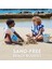 Uv Korumalı Çocuk Pançosu S Whitsunday Blue 5