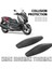 Xmax Techmax 250/300 2018/2022 Kuyruk Grenaj Koruma Seti Kauçuk Ped 3