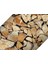D-C-Fi x 276-0493 Kendinden Yapışkanlı Dekoratif Ağaç Desen Folyo ( 45 cm x 2 mt ) 2