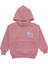 Kız Çocuk Sweatshirt Kapüşonlu 1