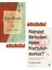 Narsist Birinden Nasıl Kurtulursunuz / Şizofreni (2 Kitap) 1