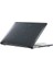 Macbook Pro 14 2024 A3112 M4 Işlemcili Uyumlu Koruma Kılıfı Parlak Simli Hardcase Kapak 1