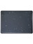 Macbook Pro 14 2024 A3112 M4 Işlemcili Uyumlu Koruma Kılıfı Parlak Simli Hardcase Kapak 4