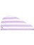Saç Havlusu Cabana Lombok Lilac 2