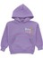 Kız Çocuk Sweatshirt Kapüşonlu 1