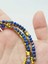 Lucid Dream Serisi Lapis Taşı 4mm Kolye (49242) 5