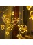 Kalp Love Sarkıt LED 1