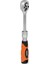 007-KK3872 3/8 Cırcır Kolu Uzatmalı 72 Diş 1
