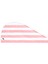 Saç Havlusu Caban Malibu Pink 2