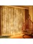 2x2 Metre LED Perde - Animasyonlu 1