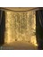 2x2 Metre LED Perde - Animasyonlu 2
