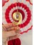 9 Yaş Gold Mum Rakam Pasta Mumu Yaş Mum Gold Renk 2