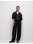 Scuba Barrel Fit Jogger Pantolon 1