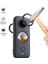 Insta 360 X4 Lens Koruyucu Insta 360 One X4 Uyumlu Lens Guard 3